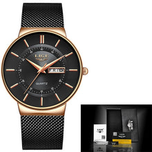 Load image into Gallery viewer, Mens Watches