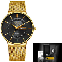 Load image into Gallery viewer, Mens Watches