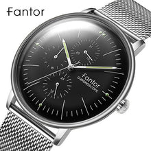 Load image into Gallery viewer, Fantor Business Men Watches