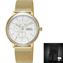 Load image into Gallery viewer, Fantor Classic Men Watch
