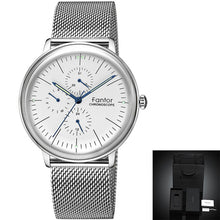 Load image into Gallery viewer, Fantor Classic Men Watch