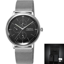 Load image into Gallery viewer, Fantor Classic Men Watch