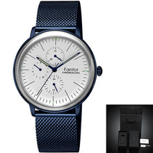 Load image into Gallery viewer, Fantor Classic Men Watch