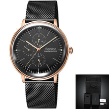 Load image into Gallery viewer, Fantor Classic Men Watch