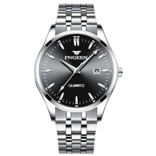 Load image into Gallery viewer, 2019 Business Men's Quartz Watch