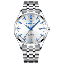 Load image into Gallery viewer, 2019 Business Men's Quartz Watch