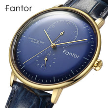 Load image into Gallery viewer, Fantor Watch Men