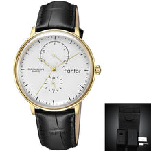 Load image into Gallery viewer, Fantor Watch Men