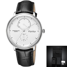 Load image into Gallery viewer, Fantor Watch Men