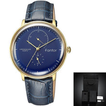 Load image into Gallery viewer, Fantor Watch Men