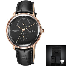 Load image into Gallery viewer, Fantor Watch Men