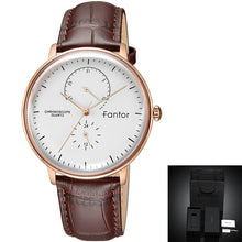 Load image into Gallery viewer, Fantor Watch Men