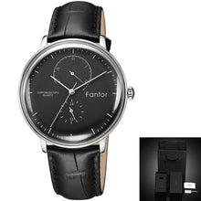 Load image into Gallery viewer, Fantor Watch Men
