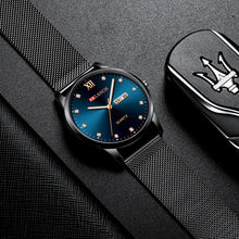 Load image into Gallery viewer, 2019 Luxury Brand Week Calendar Men's Watches Business Classic