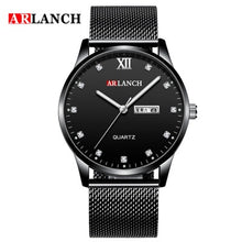 Load image into Gallery viewer, 2019 Luxury Brand Week Calendar Men's Watches Business Classic
