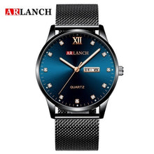Load image into Gallery viewer, 2019 Luxury Brand Week Calendar Men's Watches Business Classic