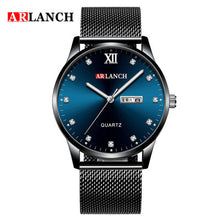 Load image into Gallery viewer, 2019 Luxury Brand Week Calendar Men's Watches Business Classic