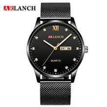 Load image into Gallery viewer, 2019 Luxury Brand Week Calendar Men's Watches Business Classic