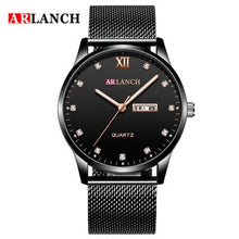 Load image into Gallery viewer, 2019 Luxury Brand Week Calendar Men's Watches Business Classic