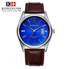 Load image into Gallery viewer, Men Watches 2019