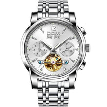 Load image into Gallery viewer, DOM Men's Clock