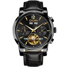 Load image into Gallery viewer, DOM Men's Clock