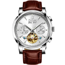 Load image into Gallery viewer, DOM Men's Clock