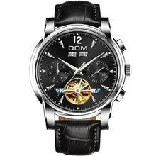 Load image into Gallery viewer, DOM Men's Clock