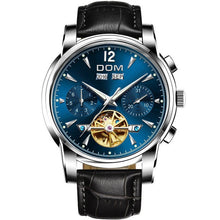 Load image into Gallery viewer, DOM Men's Clock