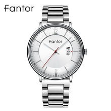 Load image into Gallery viewer, Fantor Men Luxury Watch