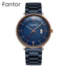 Load image into Gallery viewer, Fantor Men Luxury Watch