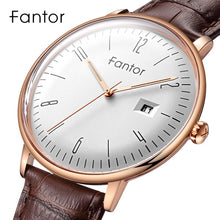 Load image into Gallery viewer, Fantor Men Watches