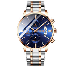 Load image into Gallery viewer, Men Wrist Watch 2019 Man Business Watches