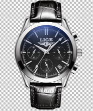 Load image into Gallery viewer, 2017 New Fashion Man Watches