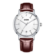 Load image into Gallery viewer, DOM 2018 Mechanical Watch Men