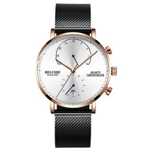 Load image into Gallery viewer, 2019 Man Business Wrist Watch Men Watches