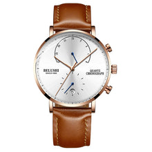 Load image into Gallery viewer, 2019 Man Business Wrist Watch Men Watches