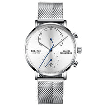 Load image into Gallery viewer, 2019 Man Business Wrist Watch Men Watches