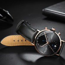 Load image into Gallery viewer, 2019 Man Business Wrist Watch Men Watches