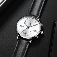 Load image into Gallery viewer, 2019 Man Business Wrist Watch Men Watches