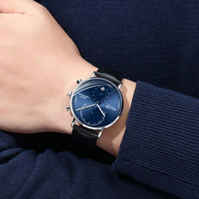 Load image into Gallery viewer, 2019 Man Business Wrist Watch Men Watches