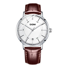 Load image into Gallery viewer, DOM Mens Watches