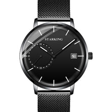 Load image into Gallery viewer, STARKING Men Waterproof Sport Quartz Watch