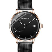 Load image into Gallery viewer, STARKING Men Waterproof Sport Quartz Watch