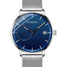 Load image into Gallery viewer, STARKING Men Waterproof Sport Quartz Watch