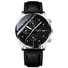 Load image into Gallery viewer, Luxury Men's Quartz Watch Sport Casual