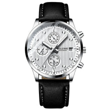 Load image into Gallery viewer, Luxury Men's Quartz Watch Sport Casual