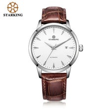 Load image into Gallery viewer, Automatic Watches Men Stainless Steel Business