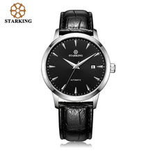Load image into Gallery viewer, Automatic Watches Men Stainless Steel Business