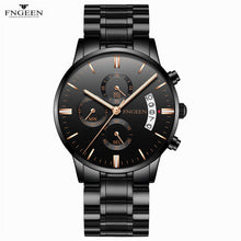 Load image into Gallery viewer, 2019 Fashion Quartz Watch Mens Watches